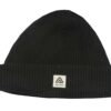 Aclima-Forester-Cap,-Unisex-Jet-Black-101791-Nuten-Sport-1