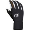 Dæhlie-Glove-Active-Jr-Black-Snow-White-333313-Nuten-Sport-2