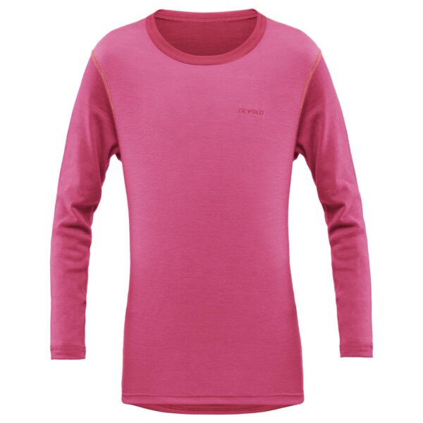 Devold-MULTI-SPORT-KID-SHIRT-Blush-GO-142-285-C-Nuten-Sport-1