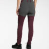 Haglöfs-Lite-Slim-Pant-Women-Aubergine-Magnetite-605176-Nuten-Sport-4