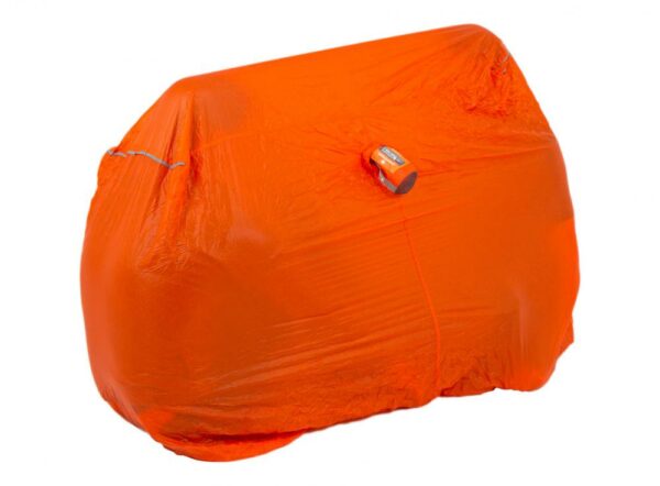 Lifesystems-Vindsekk-Ultralight-Survival-Shelter-2-Orange-LS42330-Nuten-Sport-2