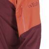 Rab-Kinetic-Ultra-Jacket-Womens-Grapefruit-Deep-Heather-QWH-14-Nuten-Sport-7