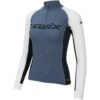 Swix-RaceX-bodyw-halfzip-W-Blue-Sea-40826-Nuten-Sport-1