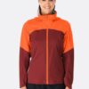 Rab-Kinetic-Ultra-Jacket-Womens-Grapefruit-Deep-Heather-QWH-14-Nuten-Sport-11