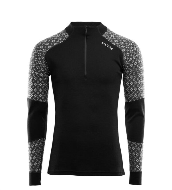 Aclima-DesignWool-Glitre-mockneck-Ms-Alm--Nuten-Sport-1