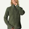 Houdini-W´S-Alto-Half-Zip-Willow-Green-120234-Nuten-Sport-4