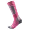 Devold-ALPINE-KID-SOCK-Cerise-557-025-Nuten-Sport-1