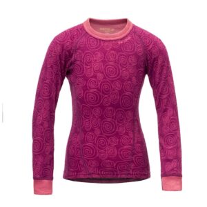 Devold-DUO-ACTIVE-KID-SHIRT-Plum-GO-233-285-A-Nuten-Sport-3