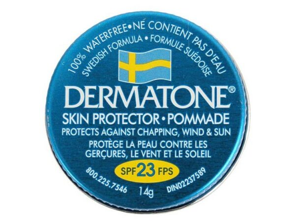 Dermatone-Mini-Tin,-Spf-23---0.5oz---Solfaktor-23,-880000200-Nuten-Sport-2