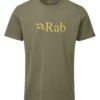 Rab-Stance-Logo-Tee-Light-Khaki-QCB-08-Nuten-Sport-1