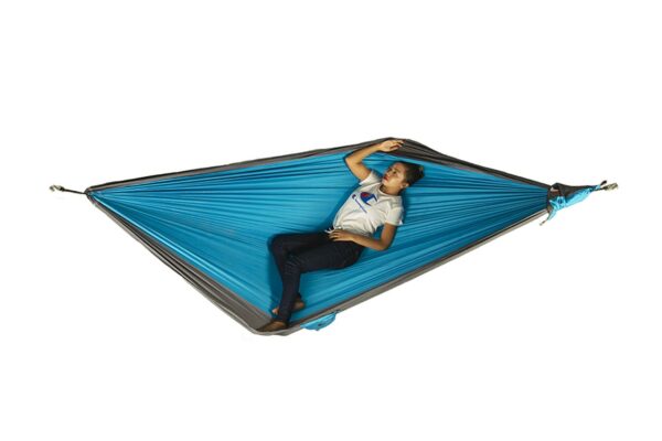 Ticket-To-The-Moon-King-Size-Hammock-Aqua-Dark-Grey-TMK1503-Nuten-Sport-1