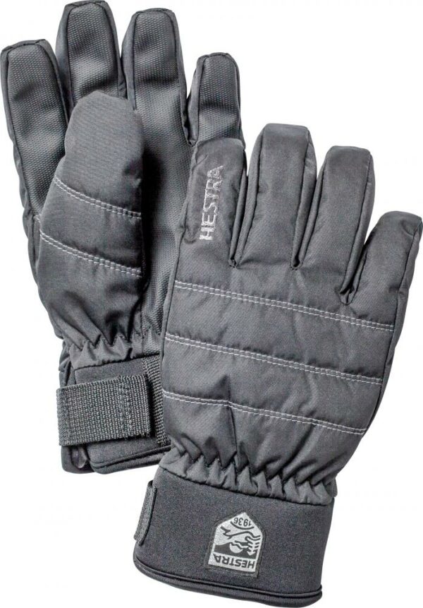 Hestra-CZone-Primaloft-Jr.---5-finger-Svart-32900-Nuten-Sport-2