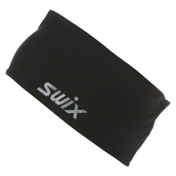 Swix-Race-Ultra-Light-Headband-Black-46570-Nuten-Sport-1