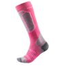 Devold-ALPINE-KID-SOCK-Cerise-557-025-Nuten-Sport-2