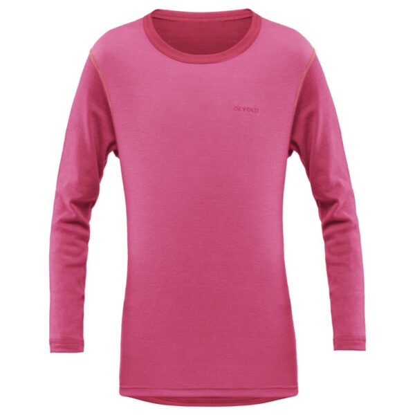 Devold-MULTI-SPORT-KID-SHIRT-Blush-GO-142-285-C-Nuten-Sport-2