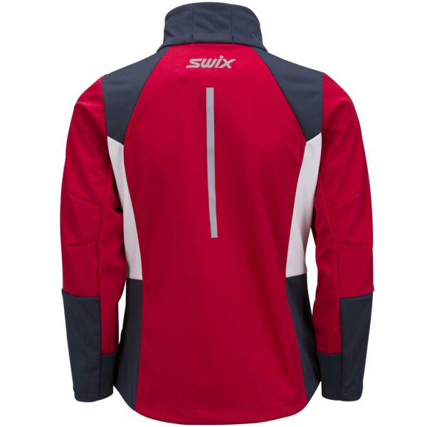 Swix-Steady-jacket-Jr-Swix-Red-12344-Nuten-Sport-1