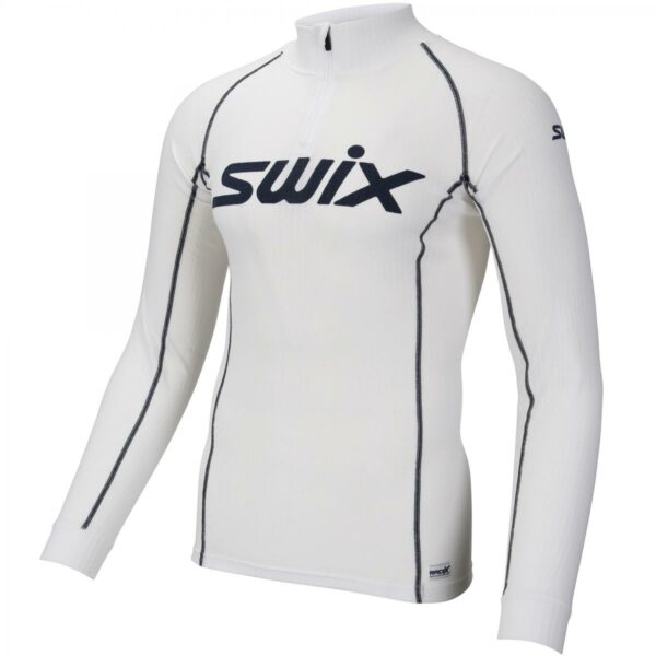 Swix-RaceX-bodyw-halfzip-M-Bright-White-40821-Nuten-Sport-3