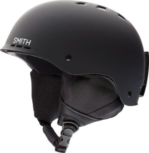 Smith-HOLT-2-Matte_Black-E00681-Nuten-Sport-5