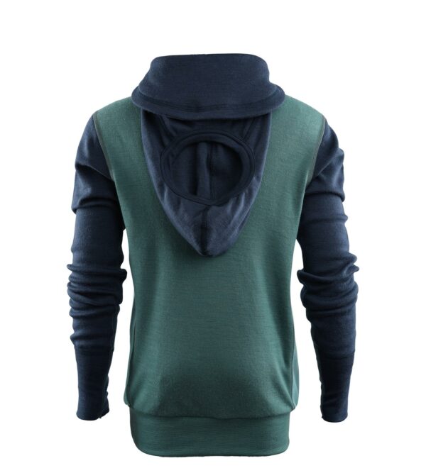 Aclima-Warmwool-Hood-Sweater,-Junior-North-Atlantic-avy-Blazer-Reef-Waters-101812-Nuten-Sport-3