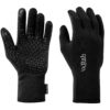 Rab-Power-Stretch-Contact-Grip-Glove-Black-QAH-53-Nuten-Sport-1