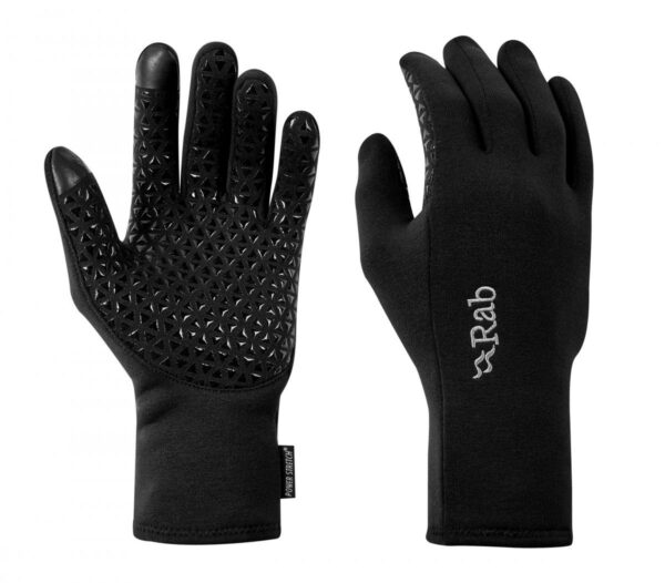 Rab-Power-Stretch-Contact-Grip-Glove-Black-QAH-53-Nuten-Sport-1