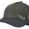 Rab-Trucker-Logo-Cap-Army-QAB-06-Nuten-Sport-2