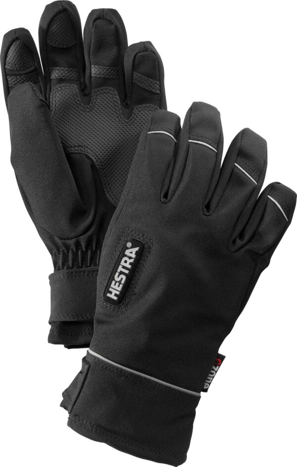 Hestra-Czone-Pick-Up-Jr.---5-Finger-Svart-32020-Nuten-Sport-1