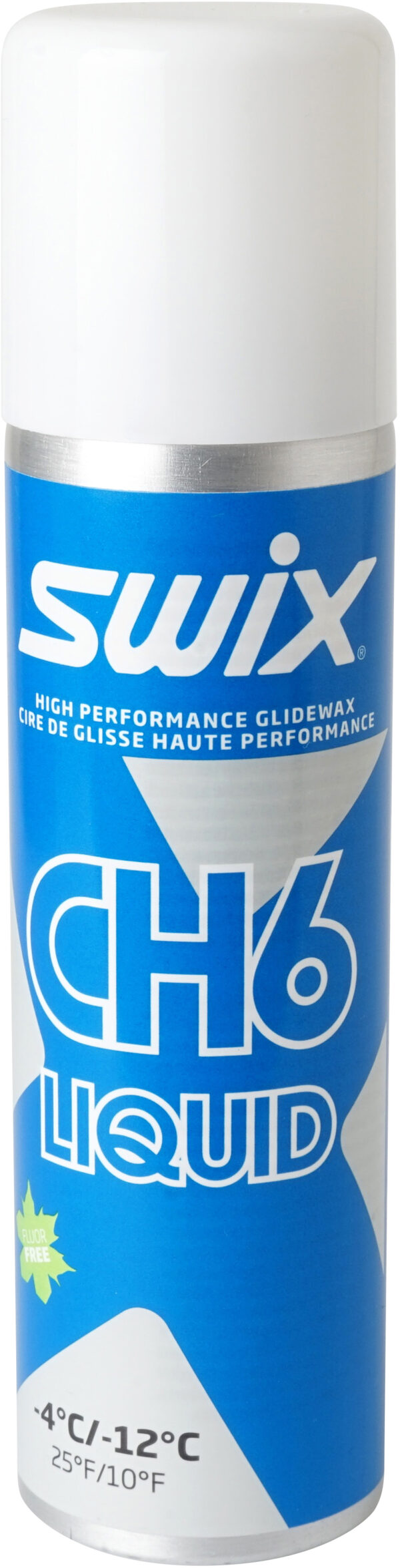 Swix-CH06X-Liq,Blue--4C--12C,-125ml-CH06XL-120-Nuten-Sport-1