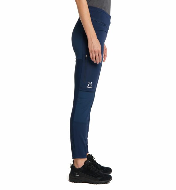 Haglöfs-Luna-Tights-Women-Dark-Ocean-Tarn-Blue-605169-Nuten-Sport-5