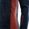 Aclima-WarmWool-Hood-Sweater,-Man-Navy-Blazer-Red-Ochre-101727-Nuten-Sport-1