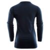 Aclima-LightWool-Crew-Neck-shirt,-Children-Navy-Blazer-103139-Nuten-Sport-1