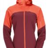 Rab-Kinetic-Ultra-Jacket-Womens-Grapefruit-Deep-Heather-QWH-14-Nuten-Sport-12