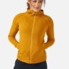 Rab-Nexus-Hoody-Womens-Dark-Butternut-QFF-71-Nuten-Sport-1