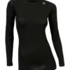 Aclima-Lightwool-Crew-Neck-Shirt,-Woman-Jet-Black-101648-Nuten-Sport-2