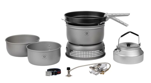 Trangia-Stormkjøkken-25-4-HA-m-gassbrenner-TR157254-Nuten-Sport-1