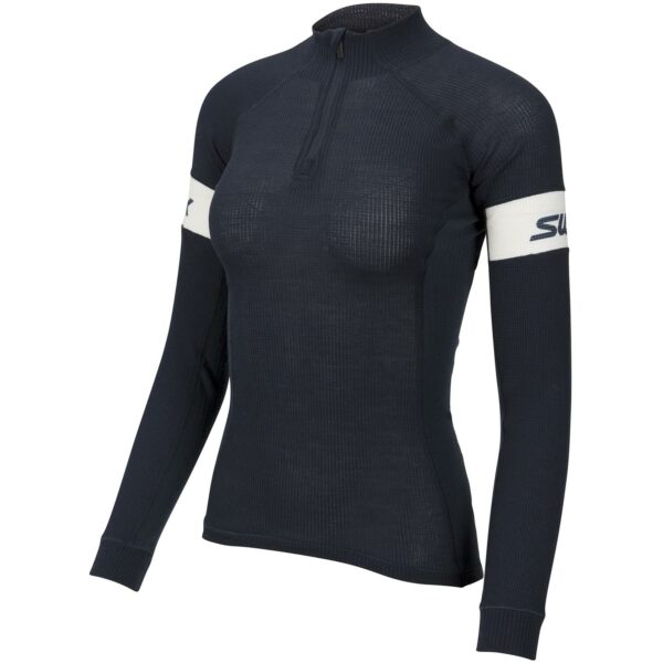 Swix-Racex-Warm-Bodyw-Halfzip-W-Dark-Navy-40497-Nuten-Sport-4