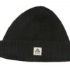 Aclima-Forester-Cap,-Unisex-Jet-Black-101791-Nuten-Sport-2