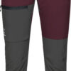 Haglöfs-Lite-Slim-Pant-Women-Aubergine-Magnetite-605176-Nuten-Sport-2