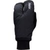 Swix-Endure-Split-mitt-Black-H0784-Nuten-Sport-1