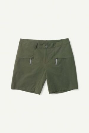 Houdini-W´S-Wadi-Shorts-Baremark-Green-160854-Nuten-Sport-5