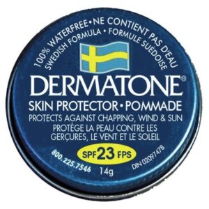 Dermatone-Mini-Tin,-Spf-23---0.5oz---Solfaktor-23,-880000200-Nuten-Sport-3