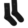 Aclima-Liner-Socks-Jet-Black-103977-Nuten-Sport-1