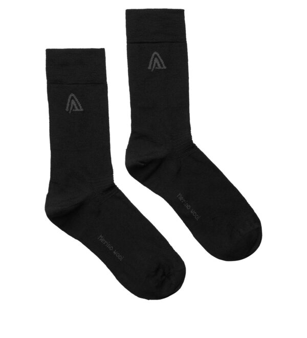 Aclima-Liner-Socks-Jet-Black-103977-Nuten-Sport-1