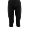 Aclima-WarmWool-3-4-Longs,-Man-Jet-Black-101693-Nuten-Sport-3