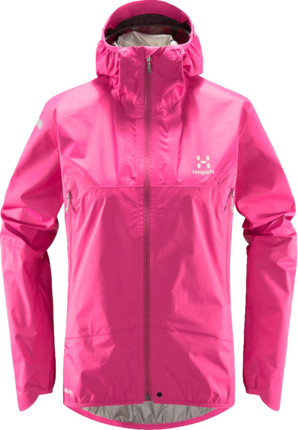 Haglöfs-L.I.M-Gtx-Jacket-Women-Ultra-Pink-605233-Nuten-Sport-2