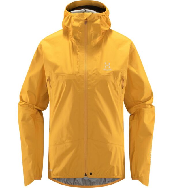 Haglöfs-L.I.M-GTX-II-Jacket-Women-Sunny-Yellow-607418-Nuten-Sport-4