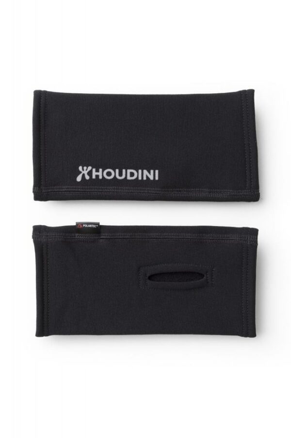 Houdini-Power-Wrist-Gaiters-True-Black-328154-Nuten-Sport-2