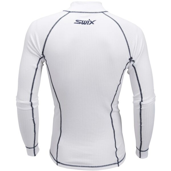 Swix-RaceX-bodyw-halfzip-M-Bright-White-40821-Nuten-Sport-1