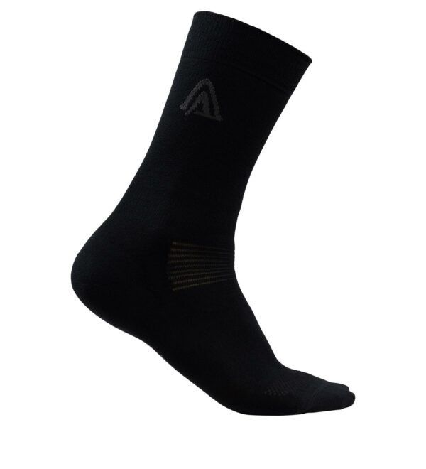 Aclima-Liner-Socks-Jet-Black-103977-Nuten-Sport-2