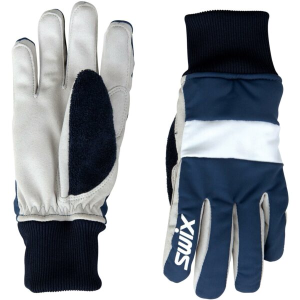 Swix-Cross-glove-Jr-Estate-Blue-H0874-Nuten-Sport-1